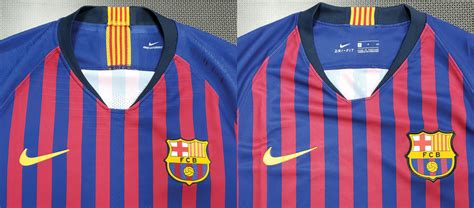 difference between nike authentic replica soccer jerseys|authentic jersey vs nike replica.